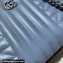 Gucci Aria Collection GG Marmont Small Tote Bag 681483 Gray 2021