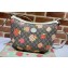 Gucci Les Pommes Ophidia Small Bag 598125 Apple Print 2021