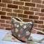 Gucci Les Pommes Ophidia Small Bag 598125 Apple Print 2021