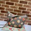 Gucci Les Pommes Ophidia Small Bag 598125 Apple Print 2021