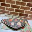 Gucci Les Pommes Ophidia Small Bag 598125 Apple Print 2021