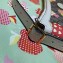 Gucci Les Pommes Ophidia Small Bag 598125 Apple Print 2021