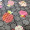 Gucci Les Pommes Ophidia Small Bag 598125 Apple Print 2021
