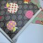 Gucci Les Pommes Pouch Clutch Bag 664114 Apple Print 2021