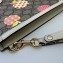 Gucci Les Pommes Zip Pouch Bag 664113 Apple Print 2021