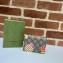 Gucci Les Pommes Card Case Wallet 663922 Apple Print 2021