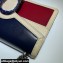 Gucci Dionysus Small Shoulder Bag 400249 Leather Navy Blue/Beige/Red 2021