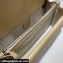 Gucci Dionysus Small Shoulder Bag 400249 Leather Navy Blue/Beige/Red 2021