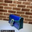 Gucci Dionysus Small Shoulder Bag 400249 Leather Blue/Turquoise 2021