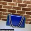 Gucci Dionysus Small Shoulder Bag 400249 Leather Blue/Turquoise 2021