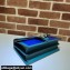 Gucci Dionysus Small Shoulder Bag 400249 Leather Blue/Turquoise 2021