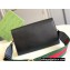 Gucci Horsebit 1955 Small Bag 677286 Leather Black 2021