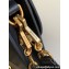 Gucci Horsebit 1955 Small Bag 677286 Leather Black 2021