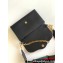 Gucci Horsebit 1955 Small Bag 677286 Leather Black 2021