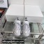 Calvin Klein 205W39NYC Strike 205 Sneakers White 2021