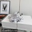 Calvin Klein 205W39NYC Strike 205 Sneakers White 2021