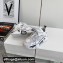 Calvin Klein 205W39NYC Strike 205 Sneakers White 2021