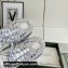 Calvin Klein 205W39NYC Strike 205 Sneakers White 2021