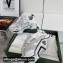 Calvin Klein 205W39NYC Strike 205 Sneakers White 2021
