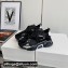 Calvin Klein 205W39NYC Strike 205 Sneakers Black 2021