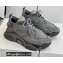 Calvin Klein 205W39NYC Strike 205 Sneakers Gray 2021