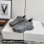 Calvin Klein 205W39NYC Strike 205 Sneakers Gray 2021