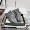 Calvin Klein 205W39NYC Strike 205 Sneakers Gray 2021