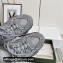 Calvin Klein 205W39NYC Strike 205 Sneakers Gray 2021