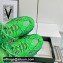 Calvin Klein 205W39NYC Strike 205 Sneakers Green 2021
