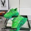 Calvin Klein 205W39NYC Strike 205 Sneakers Green 2021