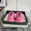 Calvin Klein 205W39NYC Strike 205 Sneakers Pink 2021