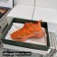 Calvin Klein 205W39NYC Strike 205 Sneakers Orange 2021