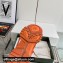 Calvin Klein 205W39NYC Strike 205 Sneakers Orange 2021
