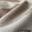 Chanel Cashmere Blanket 140x190cm Tan 2021