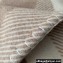 Chanel Cashmere Blanket 140x190cm Tan 2021