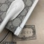Gucci Mini tote bag with Interlocking G 671623 White 2021