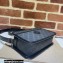 Gucci Mini bag with Interlocking G 658572 Black 2021