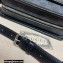 Gucci Mini bag with Interlocking G 658572 Black 2021