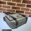 Gucci Messenger bag with Interlocking G 658542 Coffee 2021