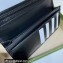 Gucci Long wallet with Interlocking G 672947 Black 2021