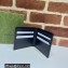 Gucci wallet with Interlocking G 671652 Black 2021