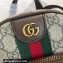 Gucci Ophidia mini bag with Web 671682 2021