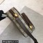 Gucci Ophidia mini bag with Web 671682 2021
