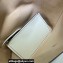 Gucci Small Tote Bag with Double G 652680 White 2021