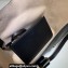 Gucci Small Tote Bag with Double G 652680 Black 2021
