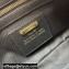 Gucci 100 Belt Bag 602695 Yellow Leather 2021
