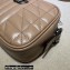 Gucci Aria Collection GG Marmont Mini Shoulder Bag ‎634936 Rose Beige 2021