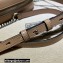 Gucci Aria Collection GG Marmont Mini Shoulder Bag ‎634936 Rose Beige 2021