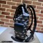Gucci Bestiary Backpack Bag with Bees 495563 2021