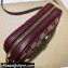 Gucci Ophidia GG Mini Bag with Web 517350 GG Canvas Burgundy 2021